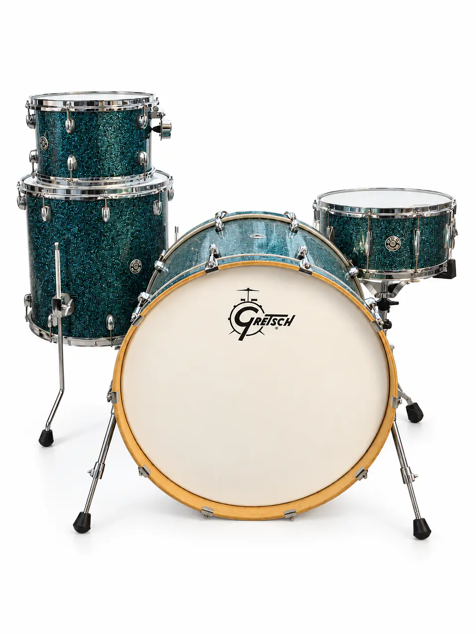 Batería Gretsch Catalina 1