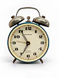 Reloj Despertador Jantar (Янтарь) USSR - Miniatura 1