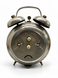  Reloj Despertador Jantar (Янтарь) USSR - Miniatura 2