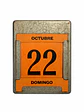 Calendario Análogo  - Miniatura 2
