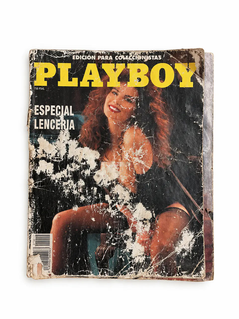 Revistas Porno 1