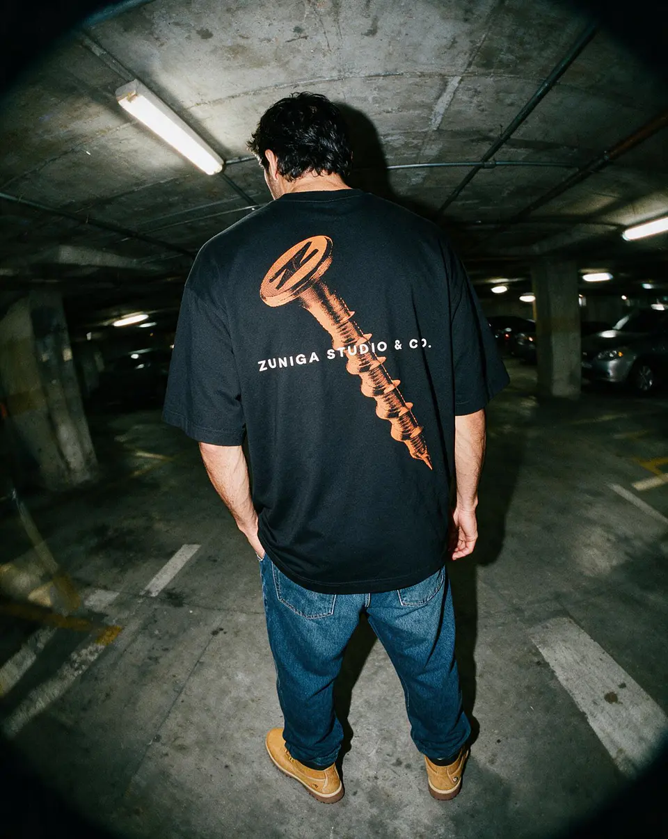 ZS Screw You Tee 2