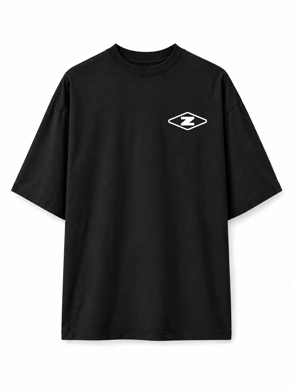ZS Screw You Tee 3