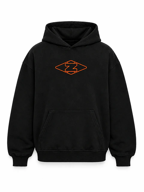 ZS Work Zone Hoodie