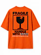 ZS Handle With Care Tee - Miniatura 1