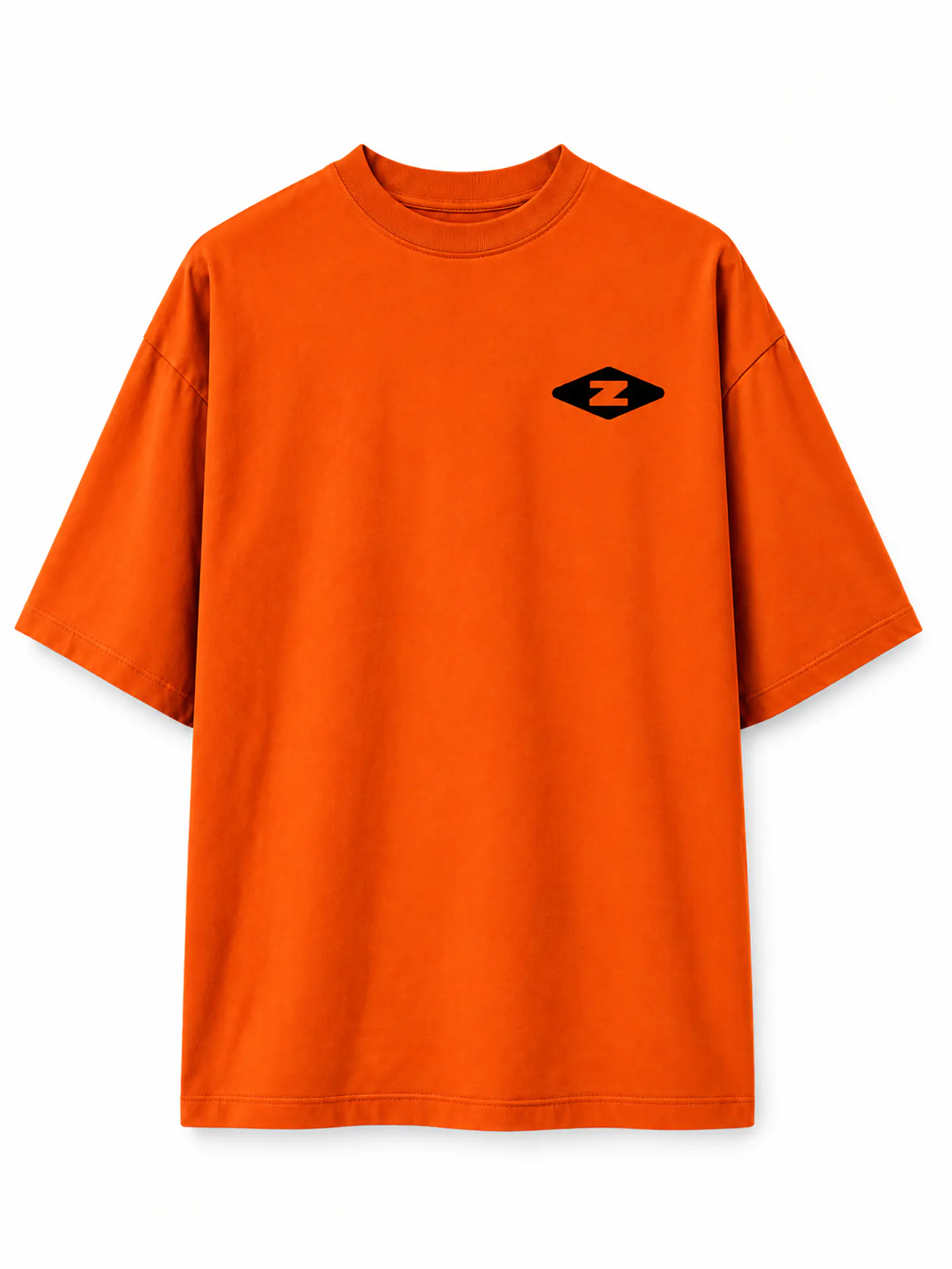 ZS Handle With Care Tee 2