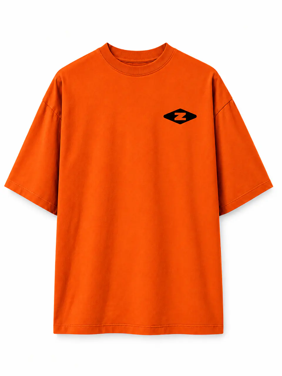 ZS Handle With Care Tee 2