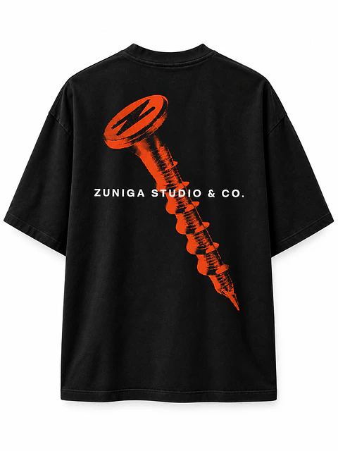 ZS Screw You Tee
