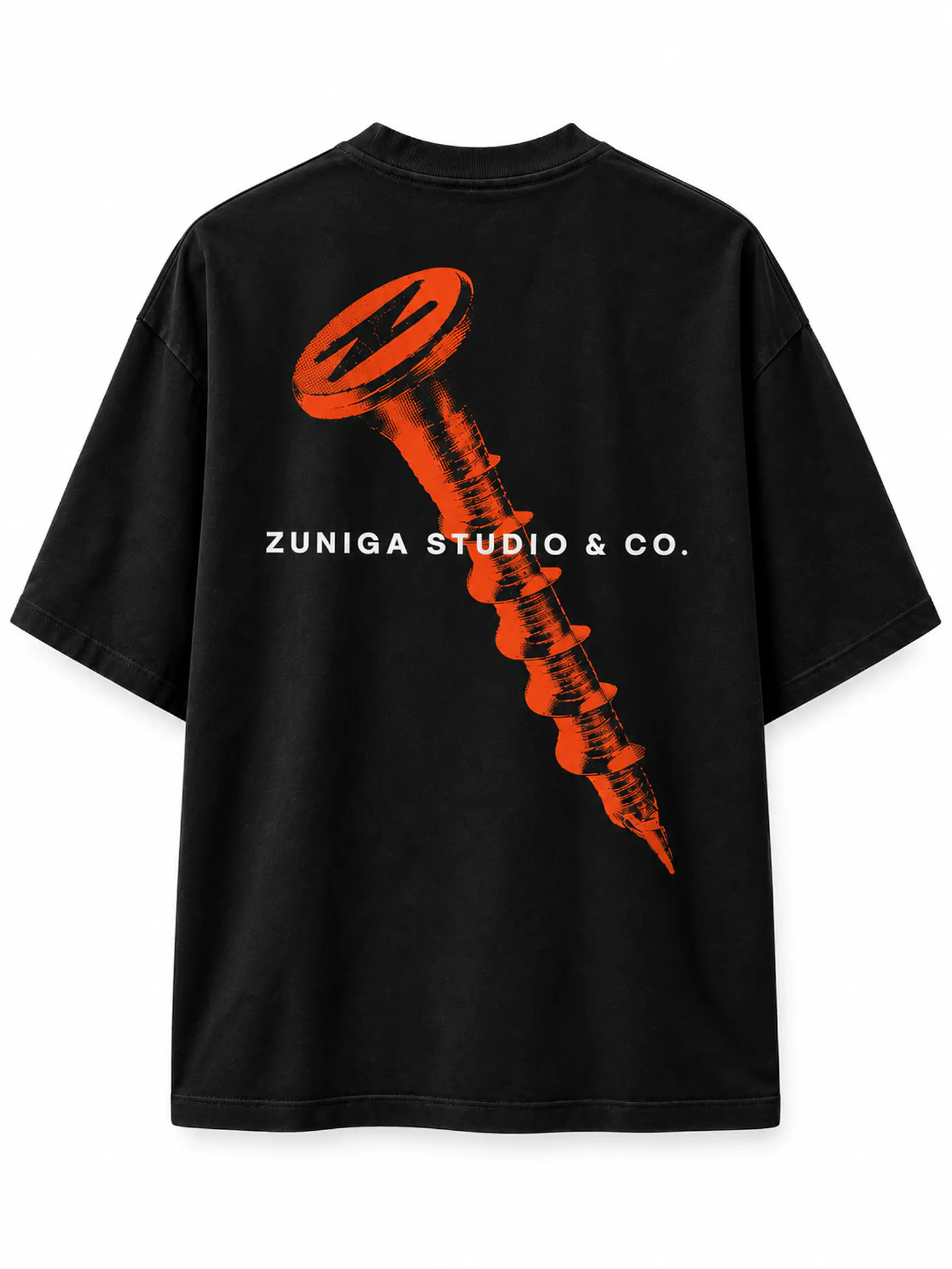 ZS Screw You Tee 1