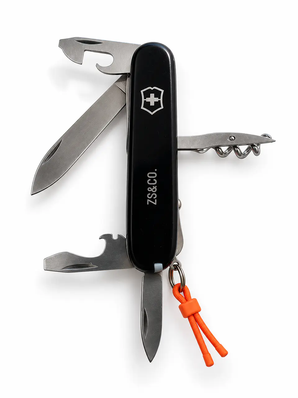 ZS Multitasker 2