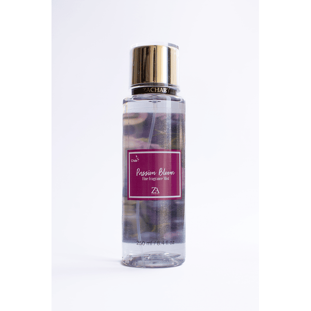 Body Mist 4