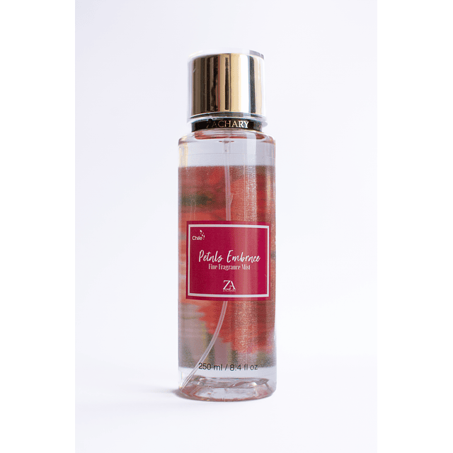 Body Mist 5