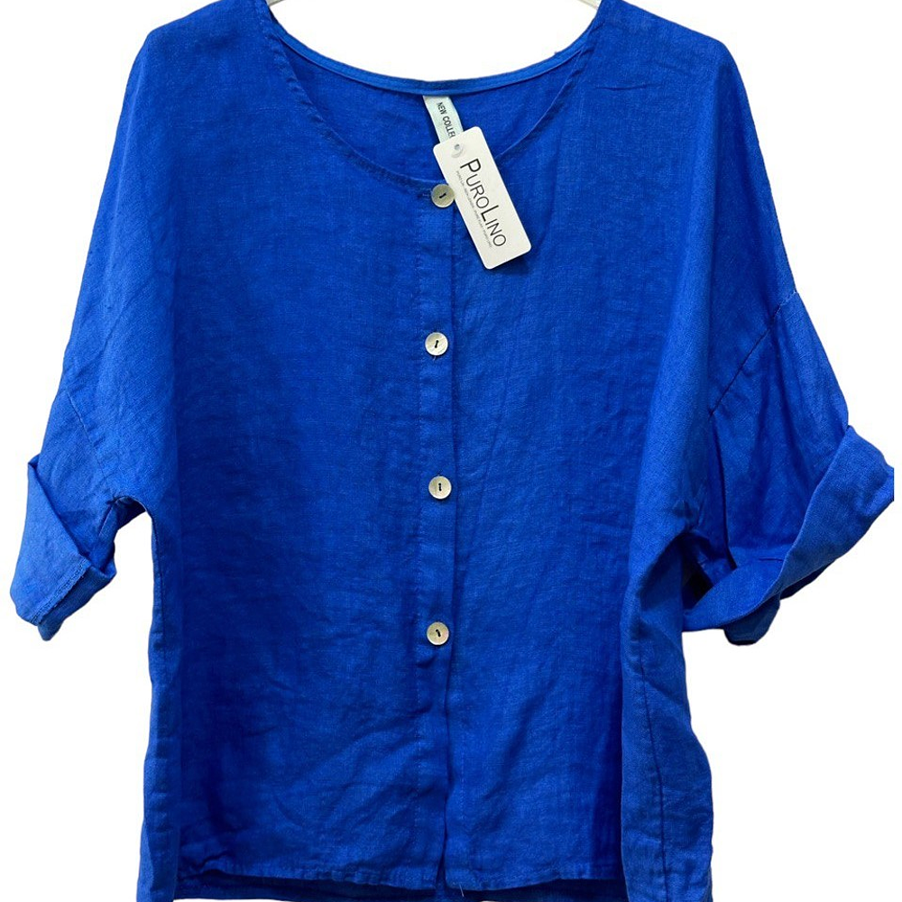 Blusa Lino