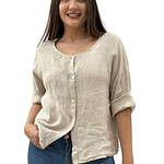 Blusa Lino
