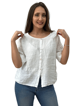Blusa Lino