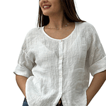 Blusa Lino