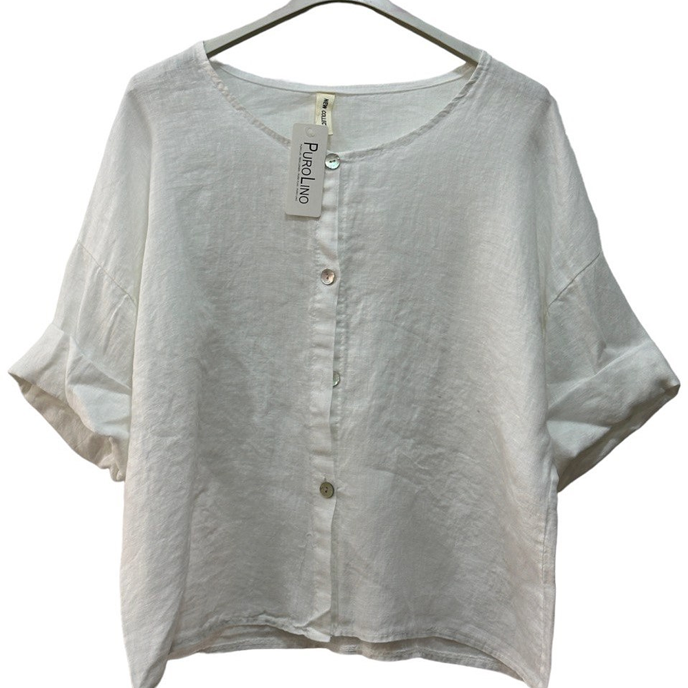 Blusa Lino