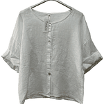 Blusa Lino