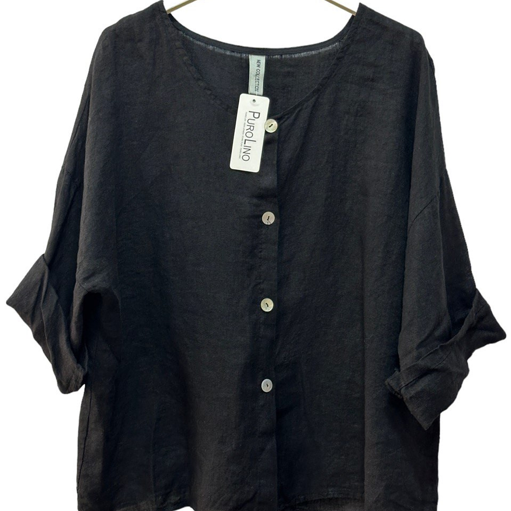 Blusa Lino