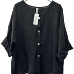 Blusa Lino