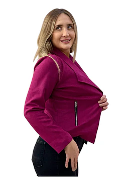 Chaqueta Vincent - Magenta