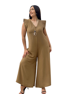 Enterito Liso - Camel