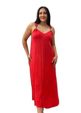 Vestido Capri