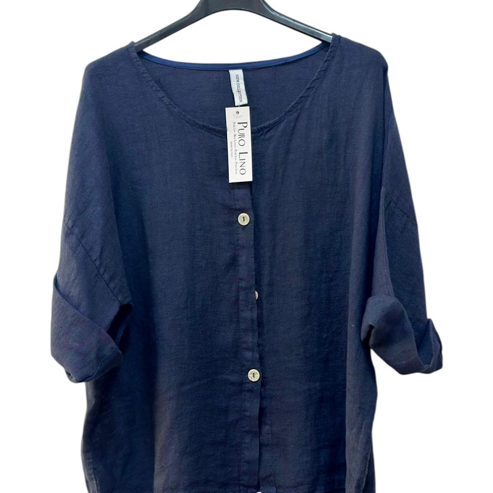 Blusa Lino