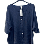 Blusa Lino