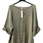Blusa Lino