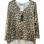 Bluson mentiroso Print