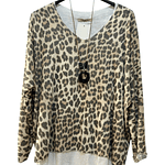 Bluson mentiroso Print