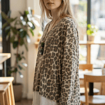 Bluson mentiroso Print