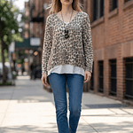 Bluson mentiroso Print