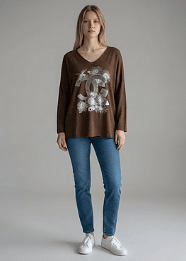 Bluson Chanel (#1621E)