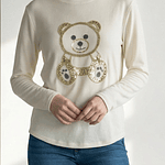 Blusón Oso