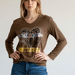 Bluson Corazon Imperfect