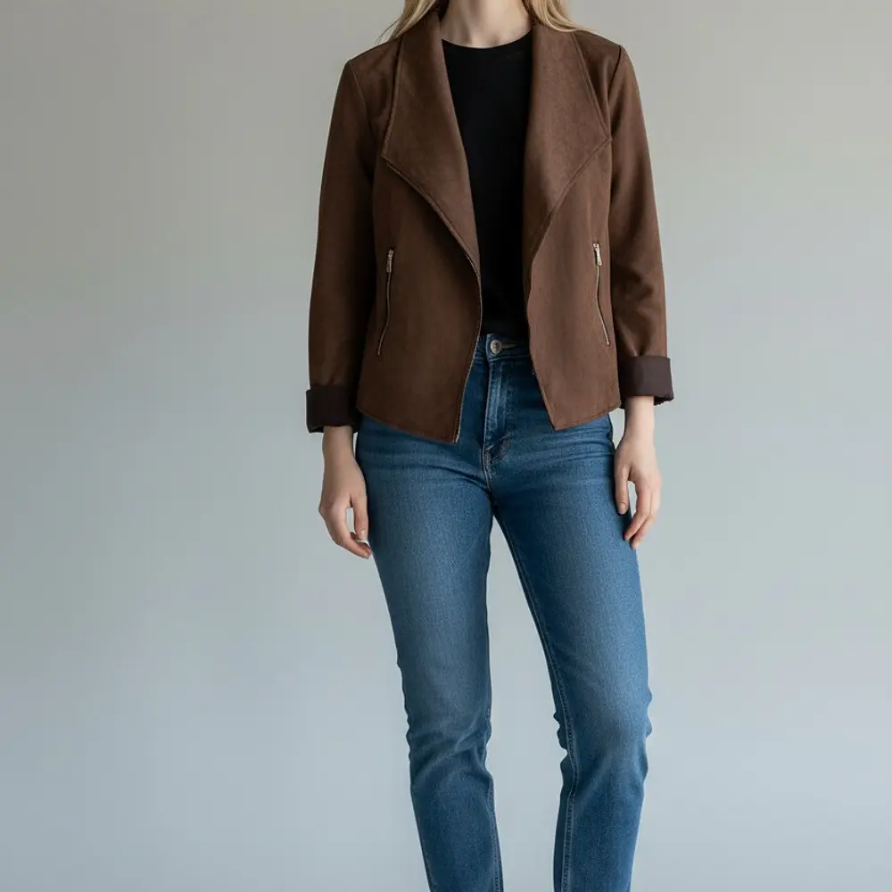 Chaqueta Vincent