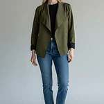 Chaqueta Vincent