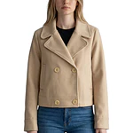 Chaqueta Corta Cruzada