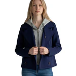 Chaqueta Corta Doble