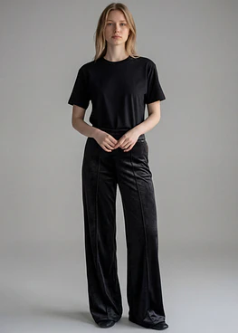 Palazzo  Gamuza		 - Negro