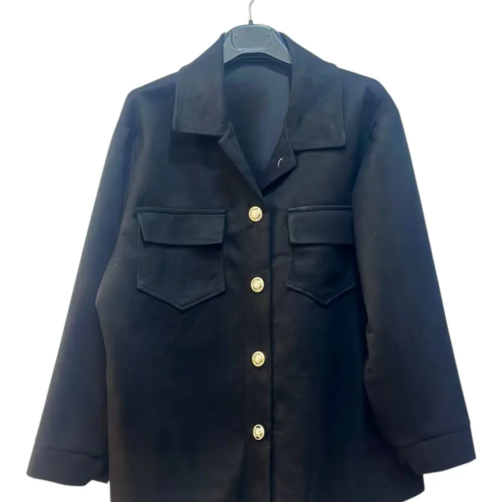 SobreCamisa Ante