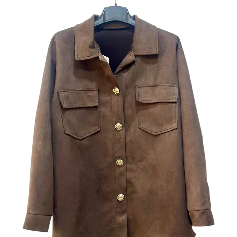 SobreCamisa Ante