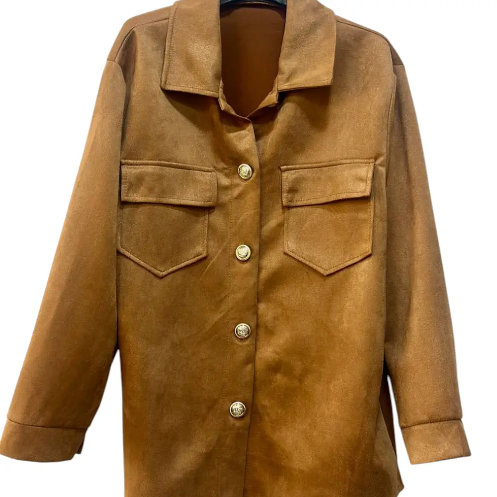 SobreCamisa Ante