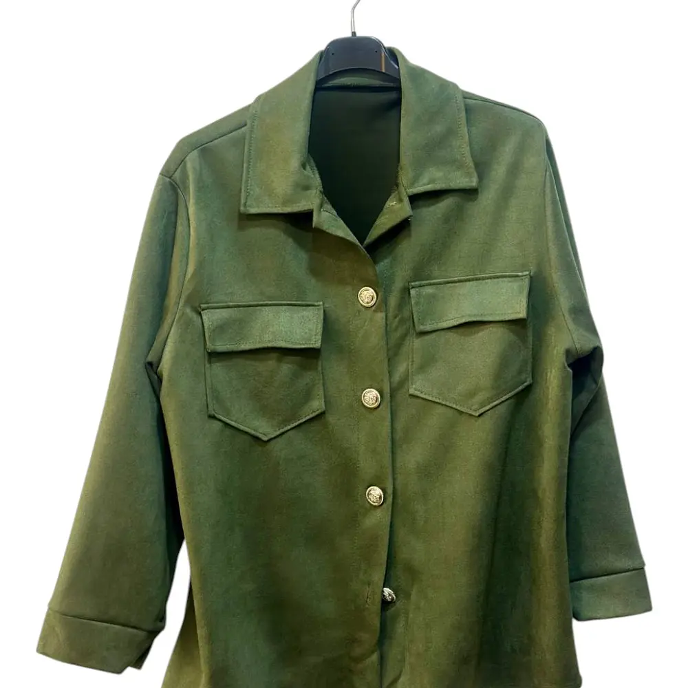 SobreCamisa Ante