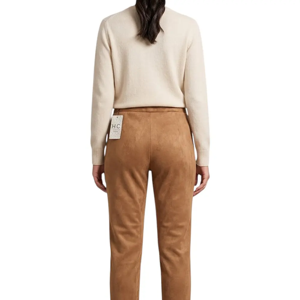 Jogger Gamuza