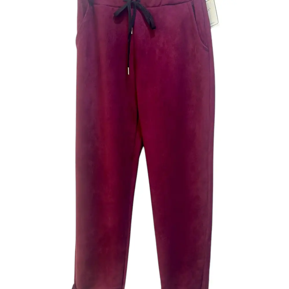Jogger Gamuza