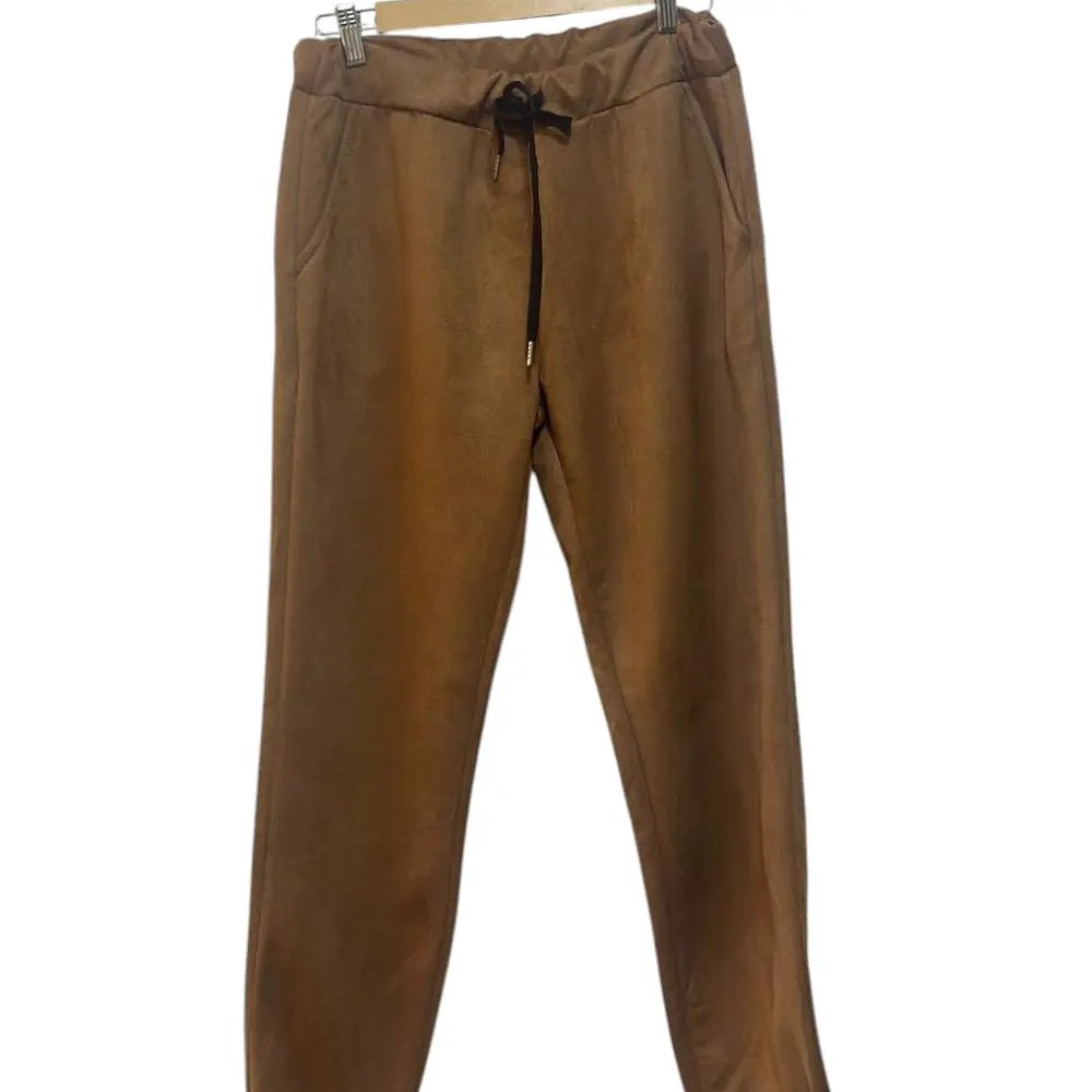 Jogger Gamuza