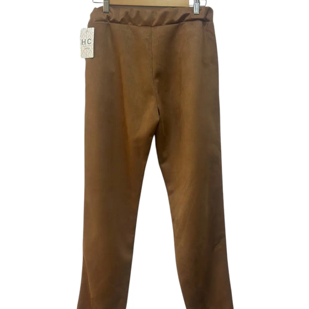 Jogger Gamuza